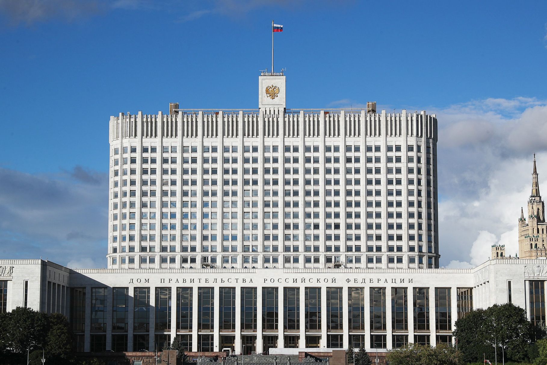В России число проверок бизнеса снизилось в 4 раза