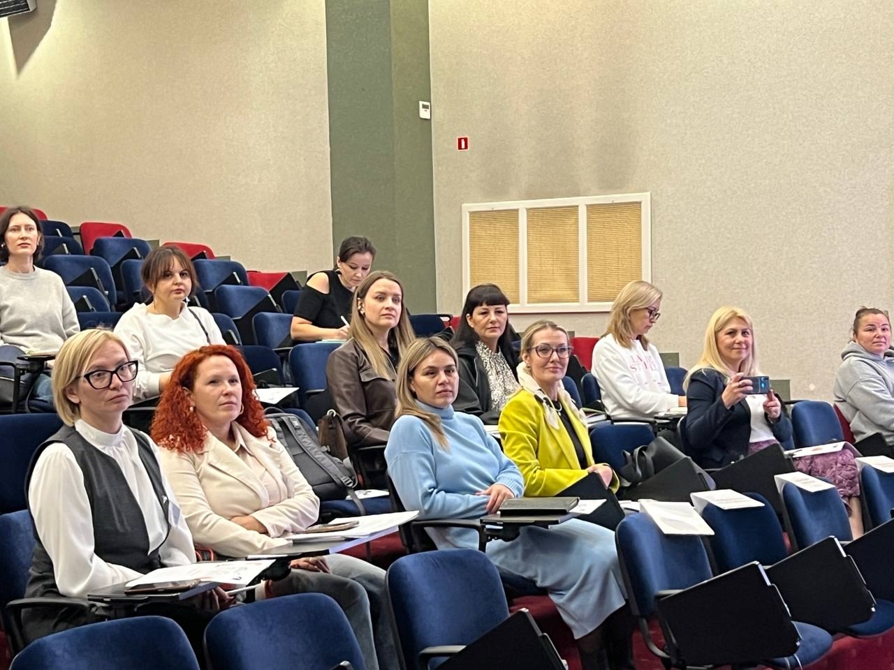 В Башкортостане стартовала бесплатная федеральная образовательная программа «Мама-предприниматель»