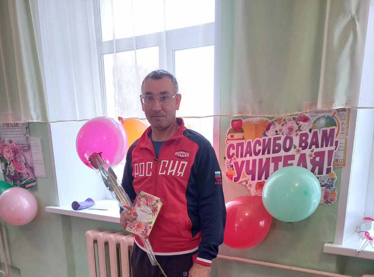 В Башкирии сельский учитель получил 500 тыс. рублей на бизнес