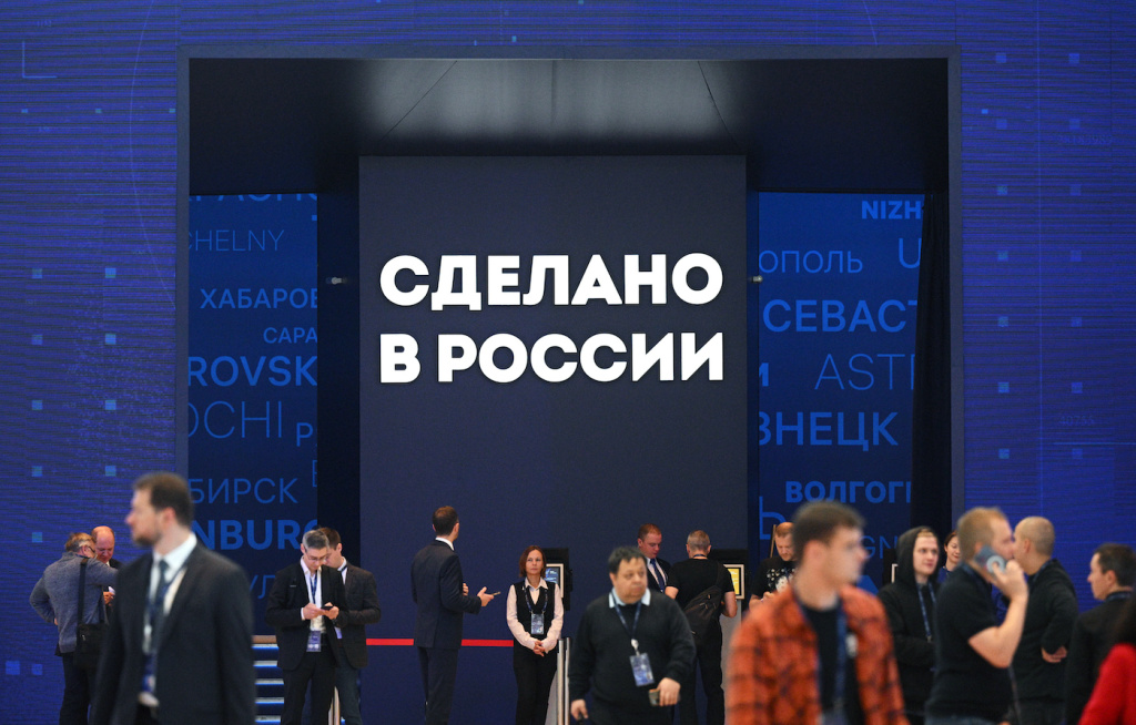 Татьяна Илюшникова: в регионах улучшаются условия для ведения малого и среднего бизнеса