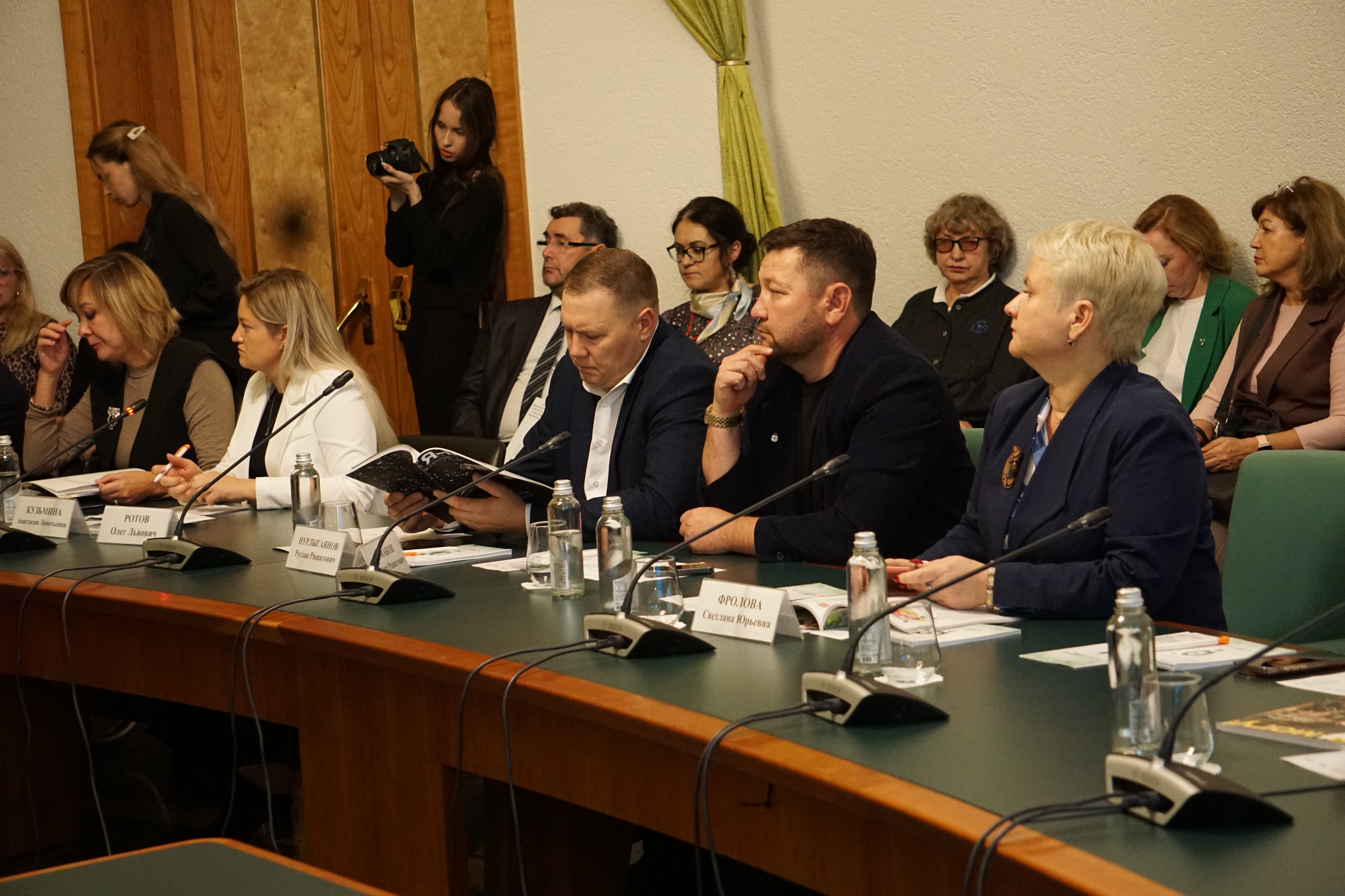 В Башкортостане 203,2 млн рублей привлечено на грантовую поддержку социальных предприятий-slide