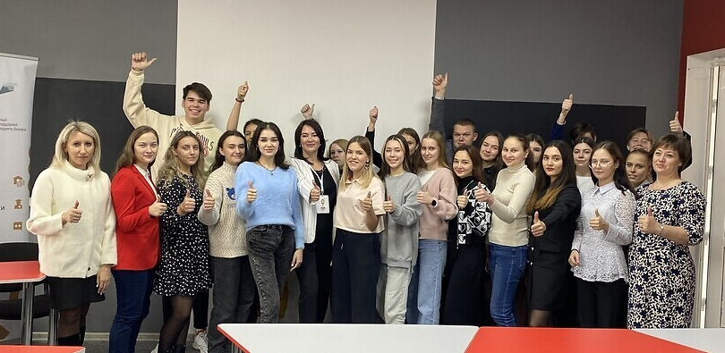 Развитие молодежного предпринимательства обсудили в г.Кумертау