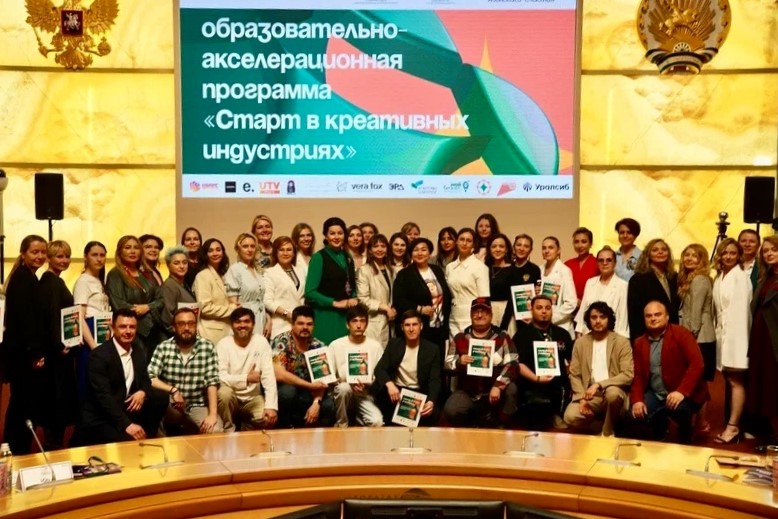 В Башкортостане началась разработка приложения для блогеров