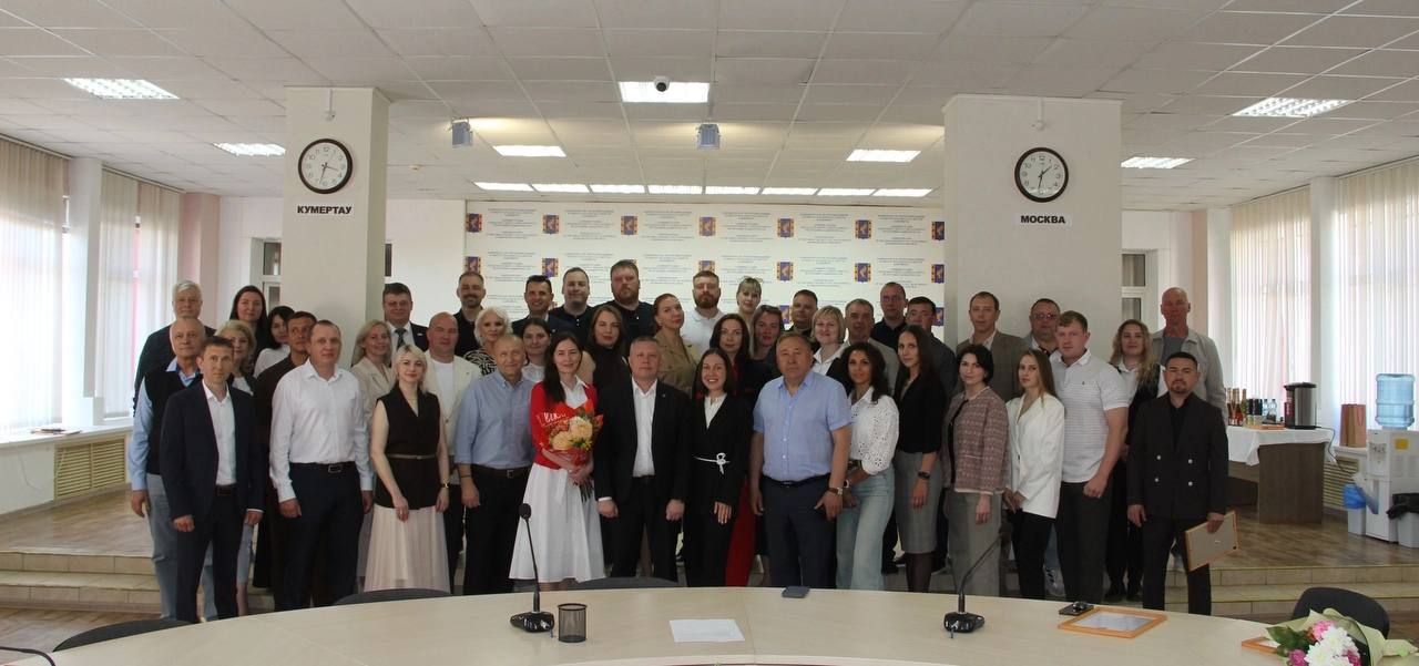Офисы Центра «Мой бизнес» стали центром притяжения участников Недели предпринимательства в Республике Башкортостан-slide