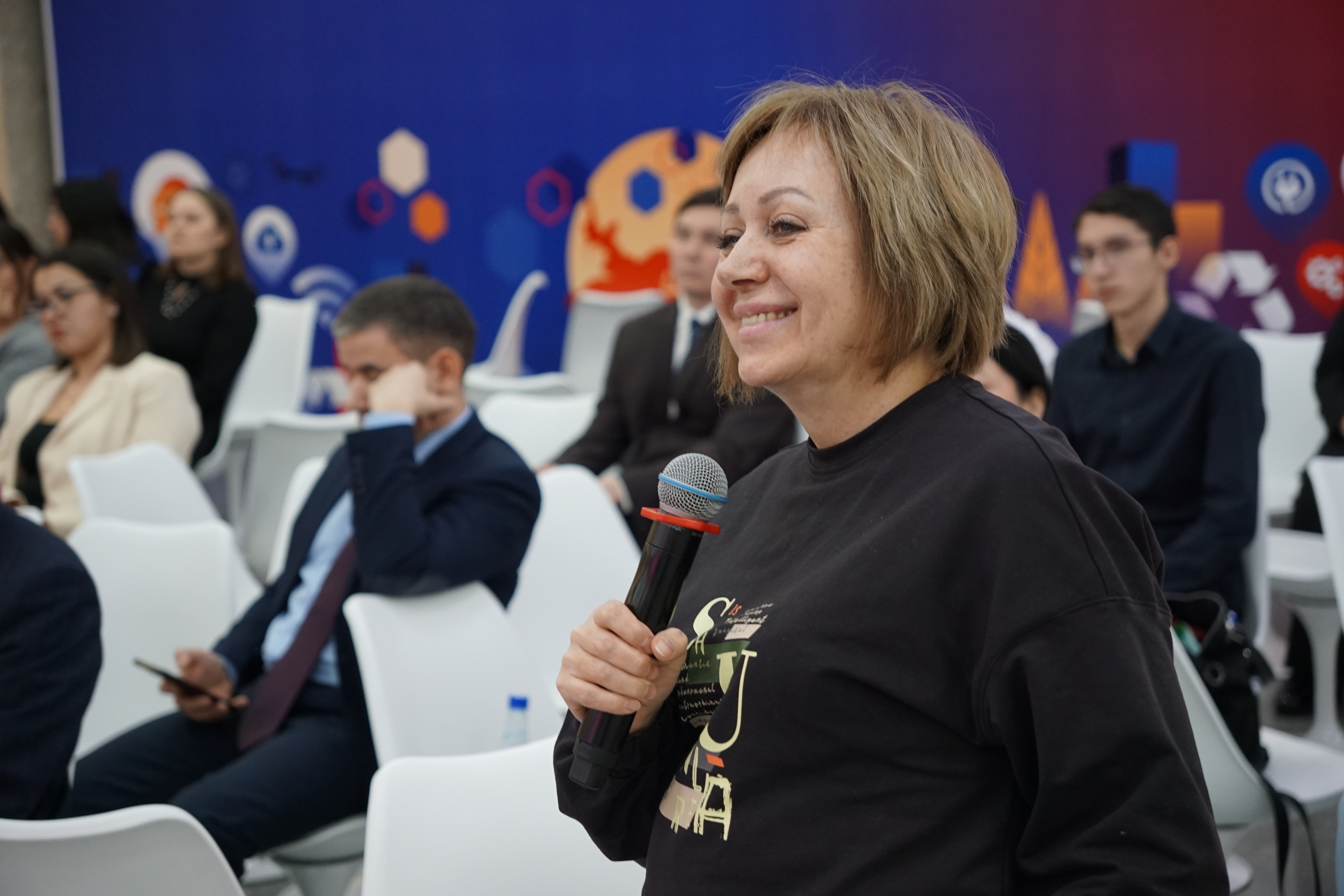 В Башкортостане прошло региональное мероприятие Форума «Сильные идеи для нового времени – 2024» -slide