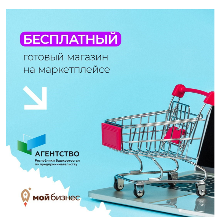 Открыт прием заявок на размещение субъектов МСП и самозанятых граждан на электронной торговой площадке Ozon
