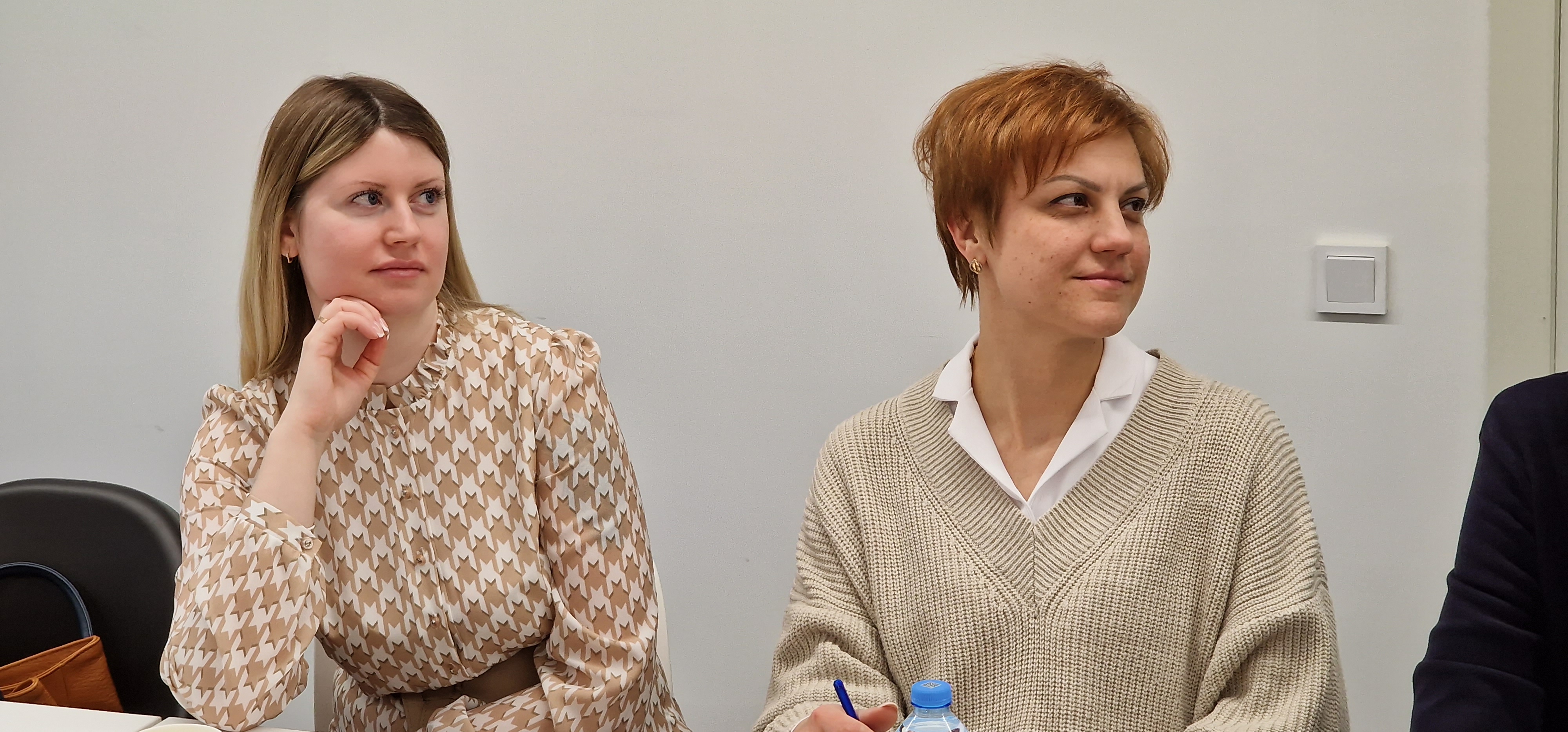 Повышение эффективности: предпринимательницы Белебея узнали, как успешно управлять бизнесом и семьей-slide