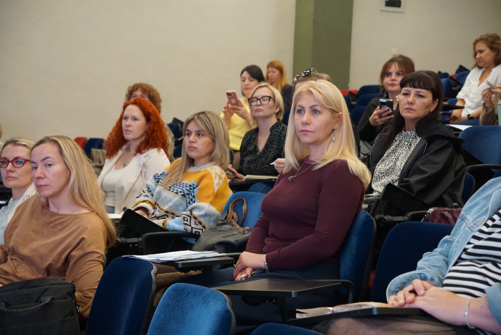 Мамам‑предпринимателям Башкортостана рассказали о возможностях Центра «Мой бизнес»