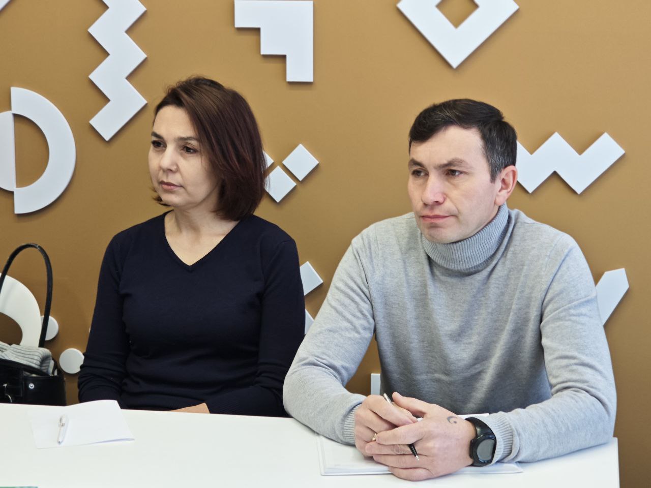 Предпринимателей г. Учалы замотивировали на достижение поставленных целей-slide
