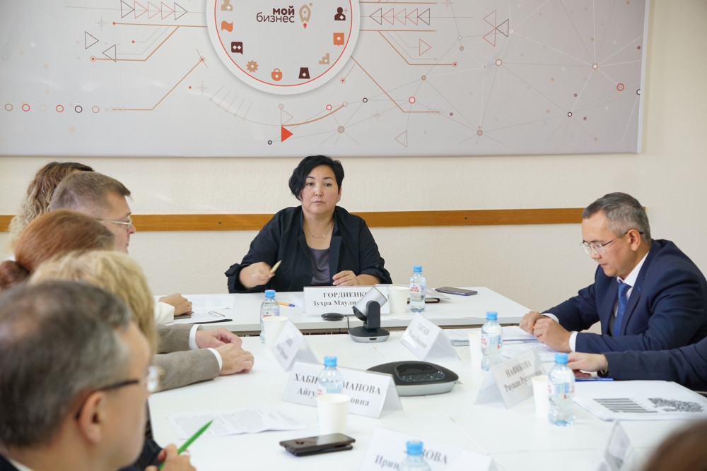 До 2030 года количество субъектов МСП в Башкортостане планируется увеличить до 170 тысяч