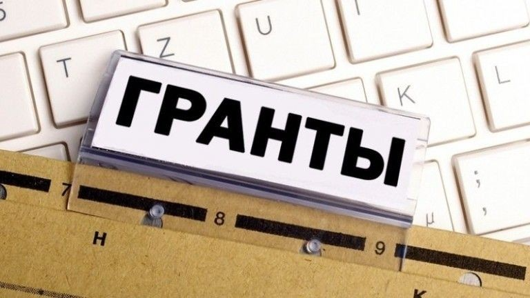 Прием заявок на предоставление грантов социальным предпринимателям