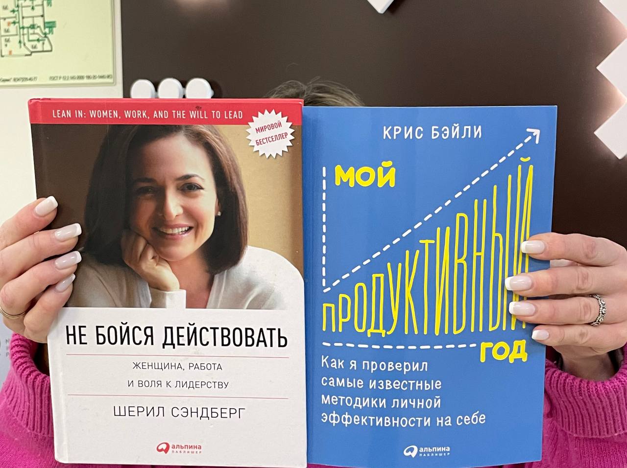 Акция #МойбизнесПомогает продолжается