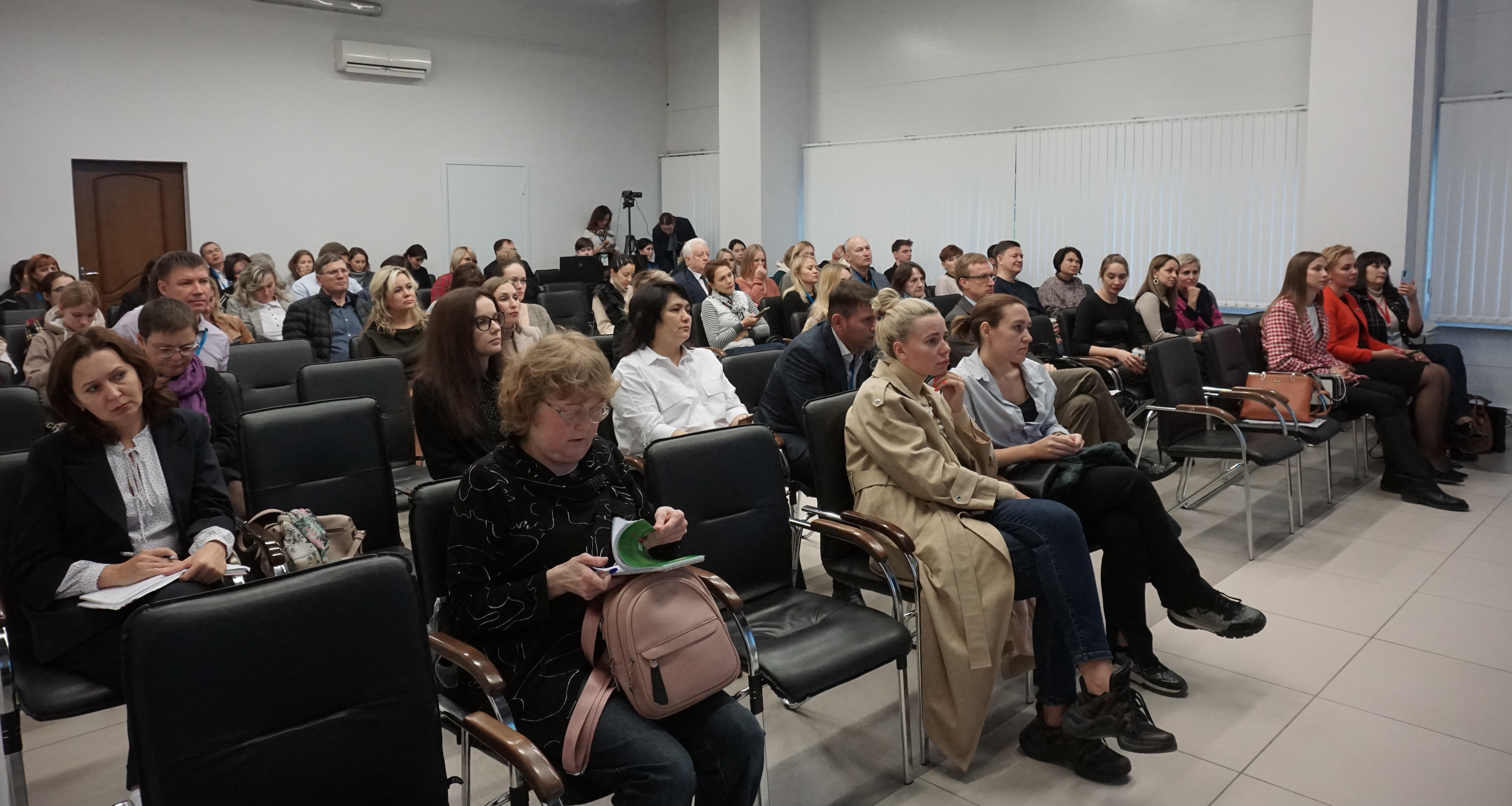 В Уфе предприниматели легкой промышленности обсудили меры государственной поддержки