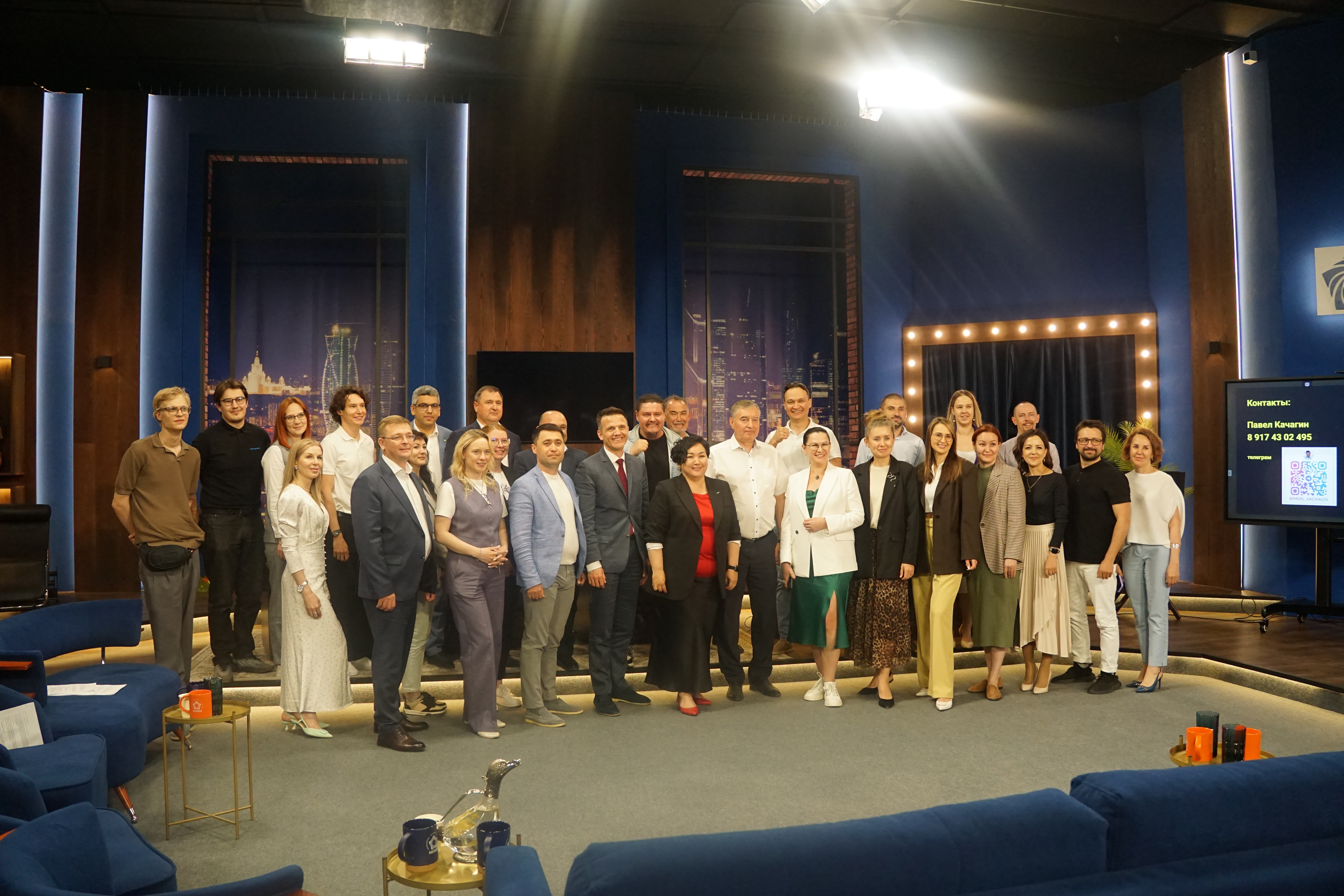 Подводим итоги второго дня мероприятий Недели предпринимательства в Башкортостане