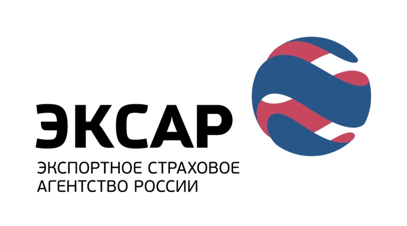 Предоставленное в 2023 году страховое покрытие ЭКСАР составило более 525 млрд рублей