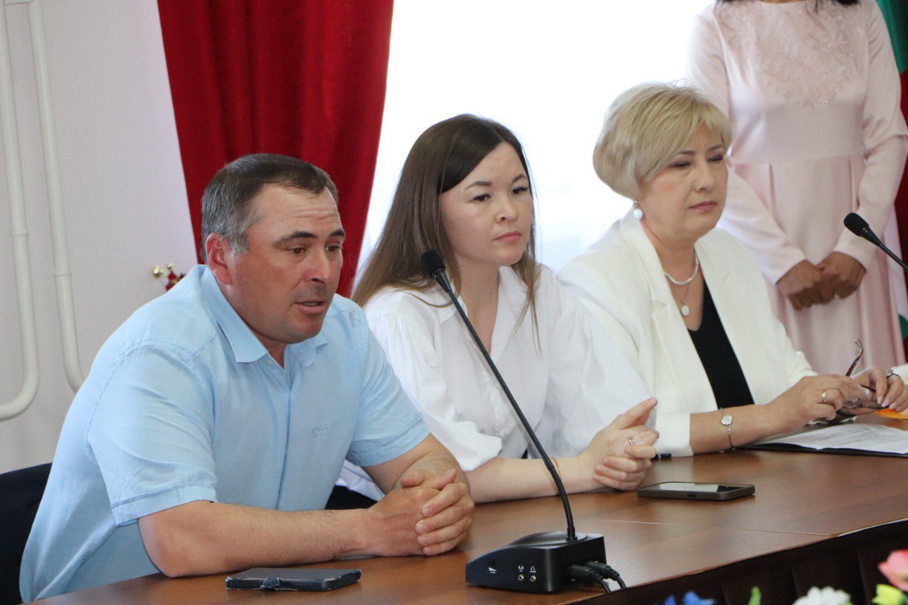 Офисы Центра «Мой бизнес» стали центром притяжения участников Недели предпринимательства в Республике Башкортостан-slide