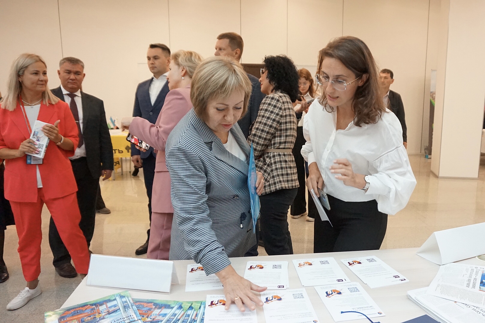 Агентство РБ по предпринимательству и Республиканский центр занятости населения объединят усилия для поддержки начинающих предпринимателей-slide
