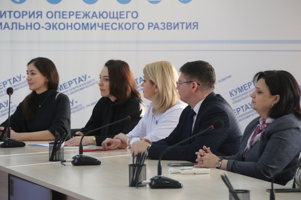 В Кумертау подвели итоги предпринимательской сферы за 2023 год-slide