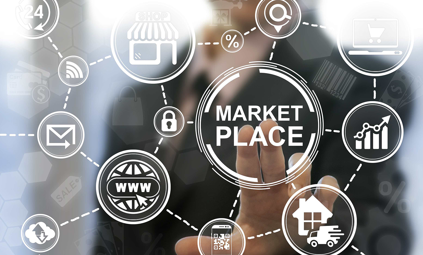 Важная информация для продавцов маркетплейсов! 