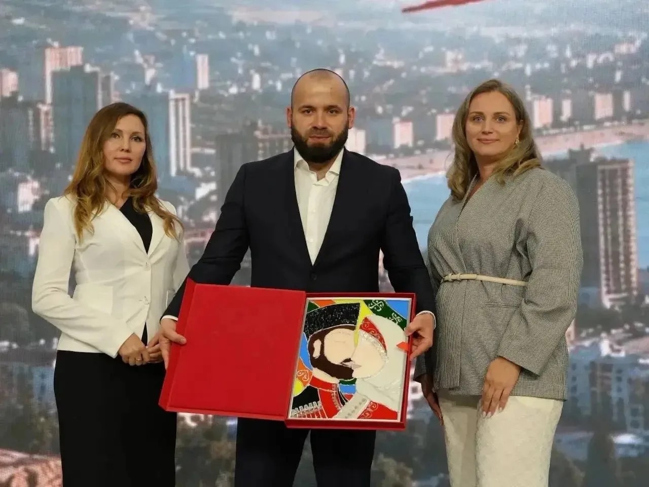  Центр «Мой бизнес» содействует развитию локальных брендов 
