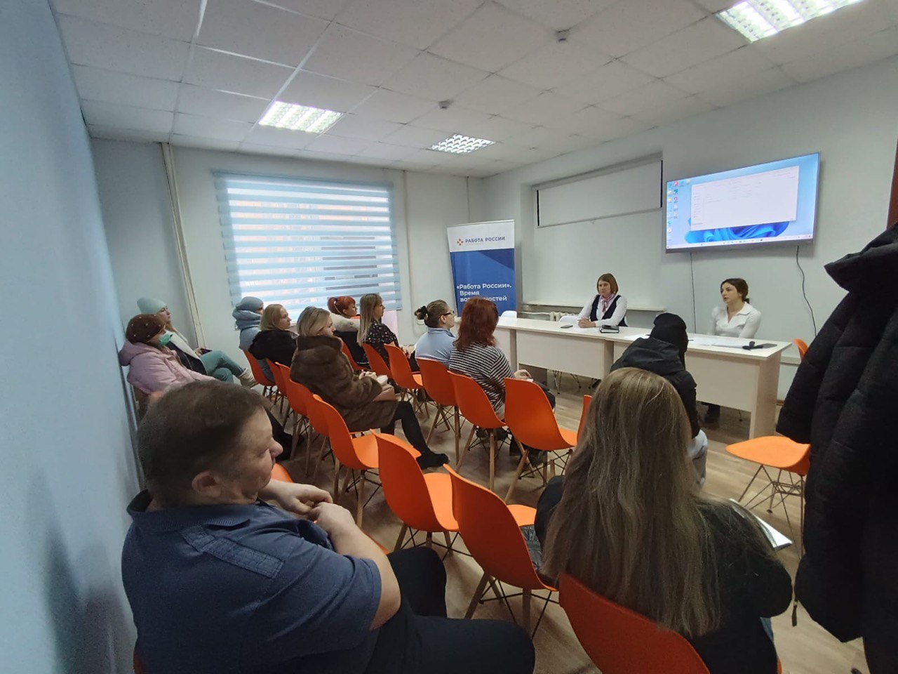 20 февраля в Салавате рассказали о мерах поддержки мамам с детьми
