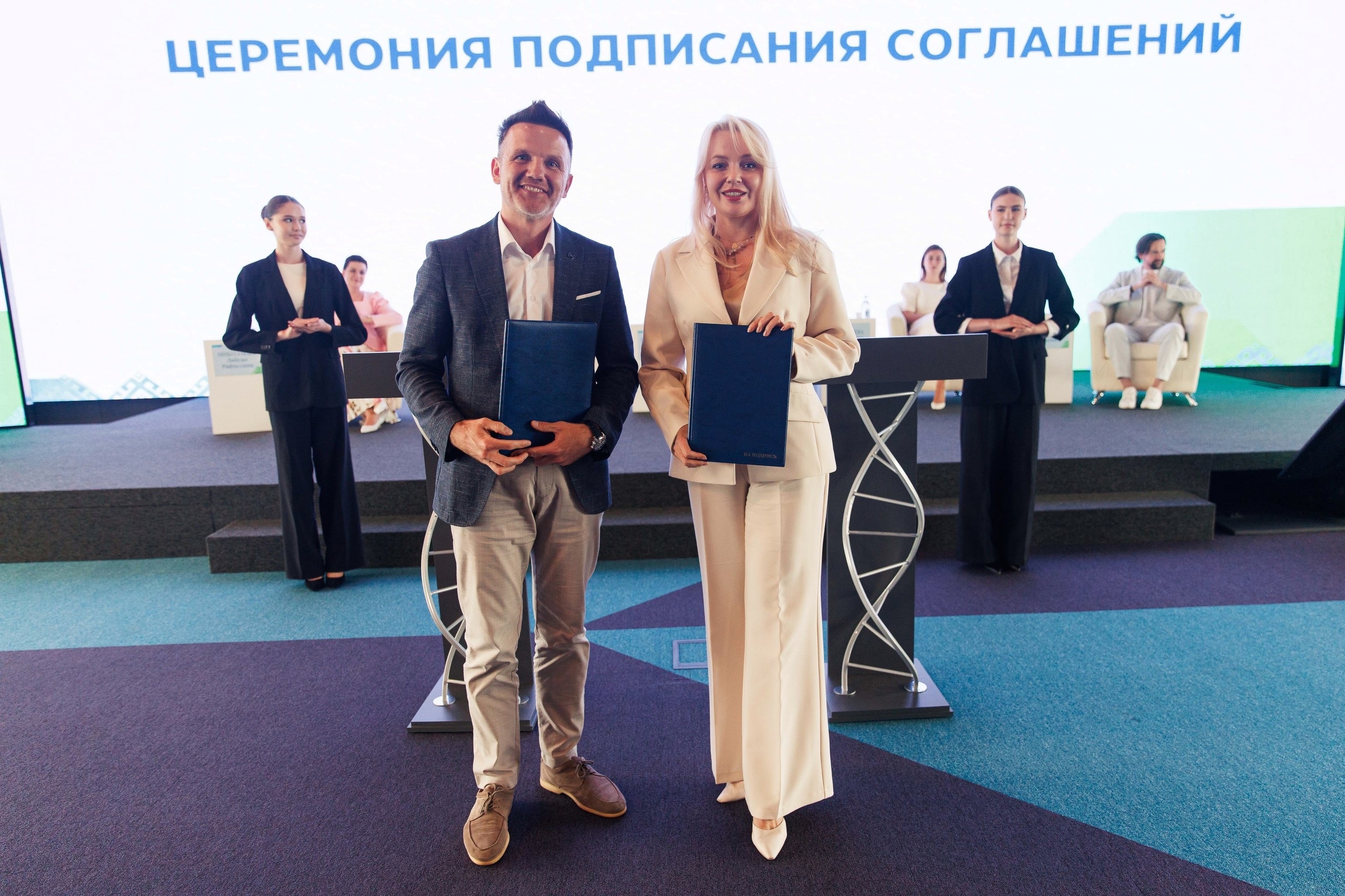 Подводим итоги второго дня Недели предпринимательства в Башкортостане