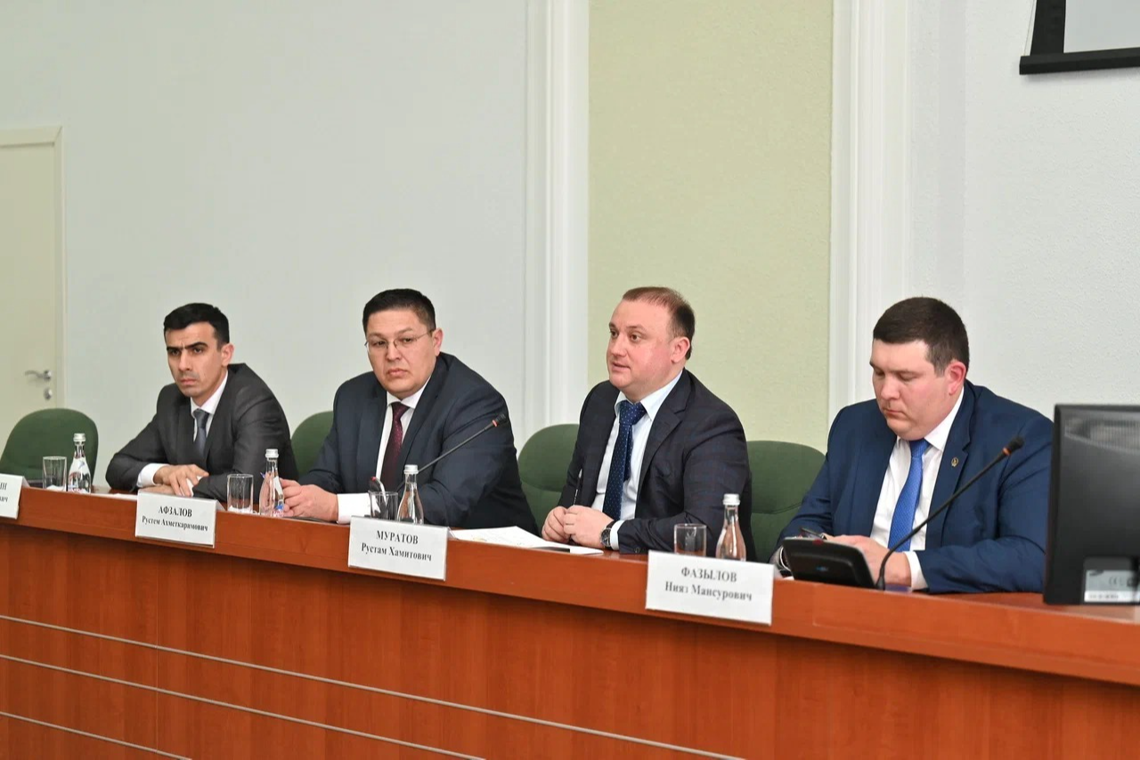 Главой Республики Башкортостан принято решение усилить работу в направлении предпринимательства и туризма, объединив их в единое министерство.