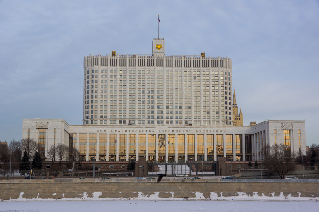 Правительство освободило мобилизованных предпринимателей от статистической отчетности