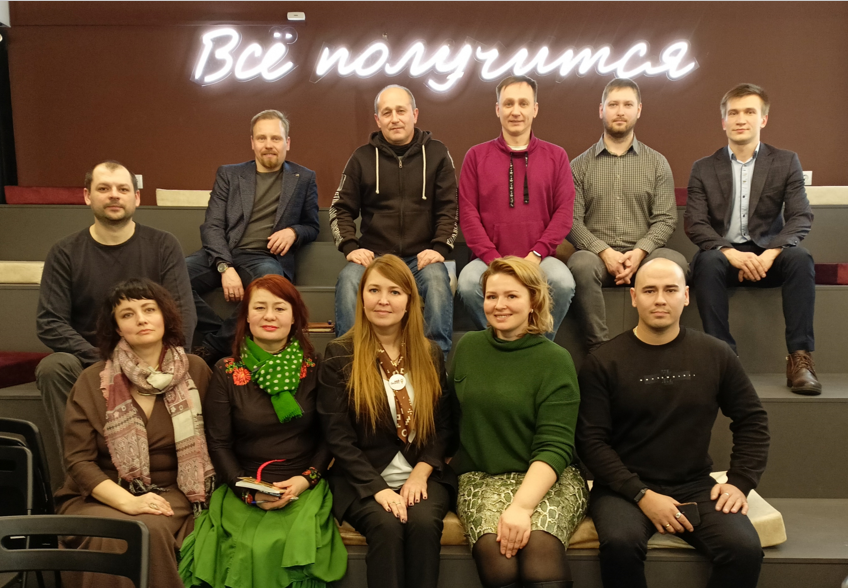 В центре «Мой бизнес» г. Стерлитамак прошло открытое совещание по развитию социального предпринимательства
