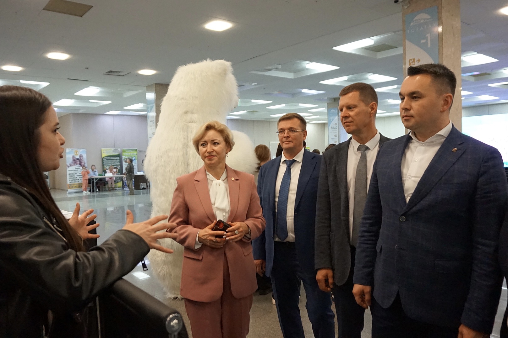 Агентство РБ по предпринимательству и Республиканский центр занятости населения объединят усилия для поддержки начинающих предпринимателей-slide