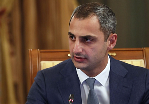 Александр Исаевич: Благодаря донастройке за два года число МСП-получателей кредитов с господдержкой выросло более чем в три раза — до 130 тысяч