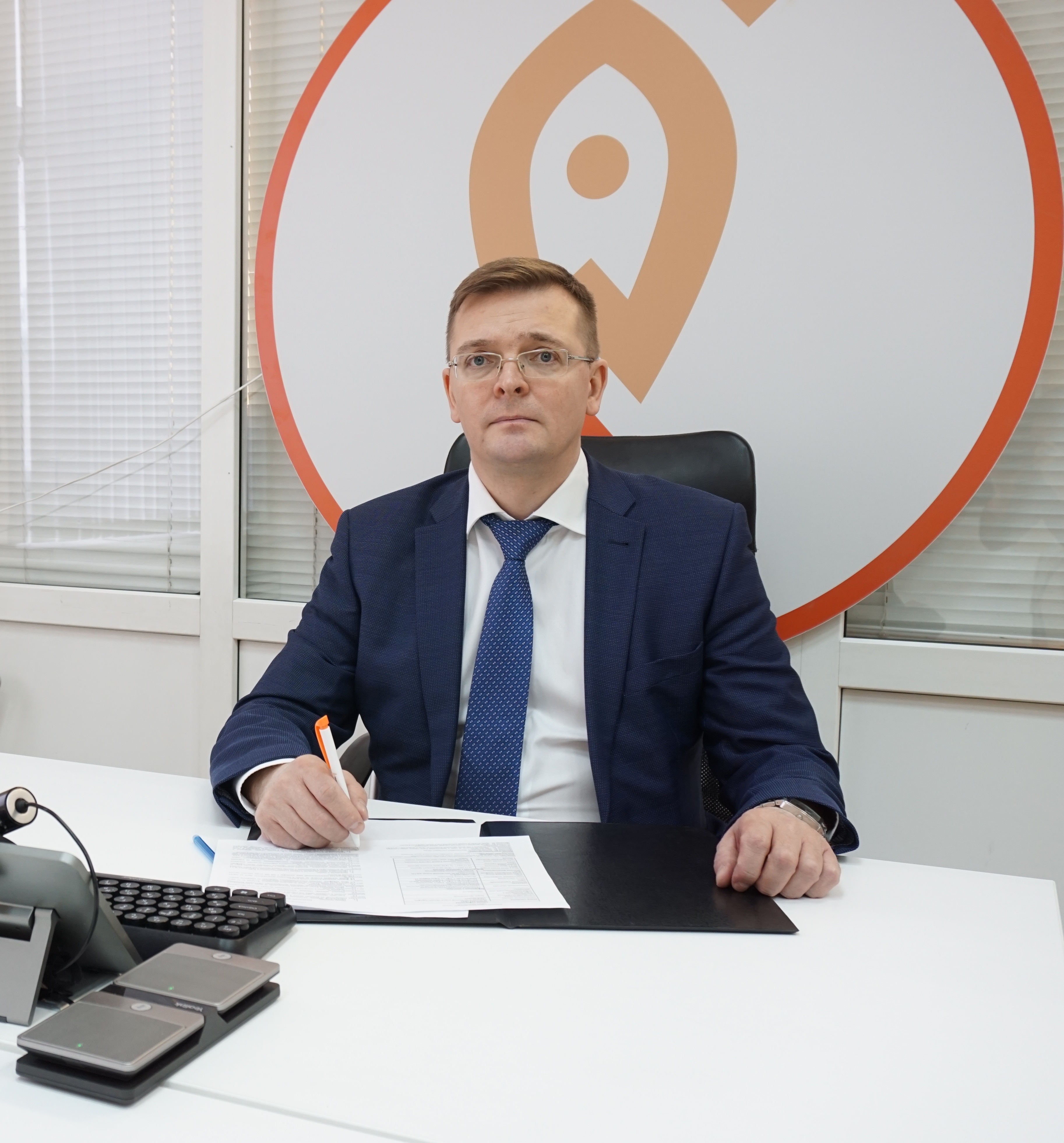 Команду Агентства РБ по предпринимательству возглавил новый руководитель