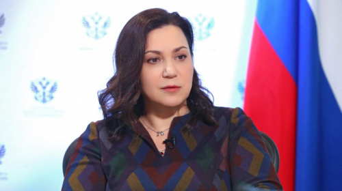 Татьяна Илюшникова: налоговые поступления компаний-резидентов промышленных и технопарков в 2024 году превысили 30 млрд рублей