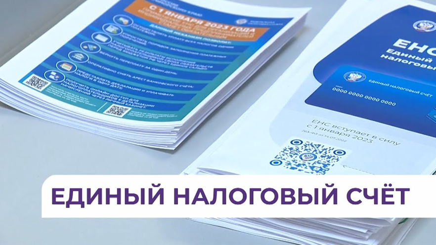 Что нужно знать о ЕНС