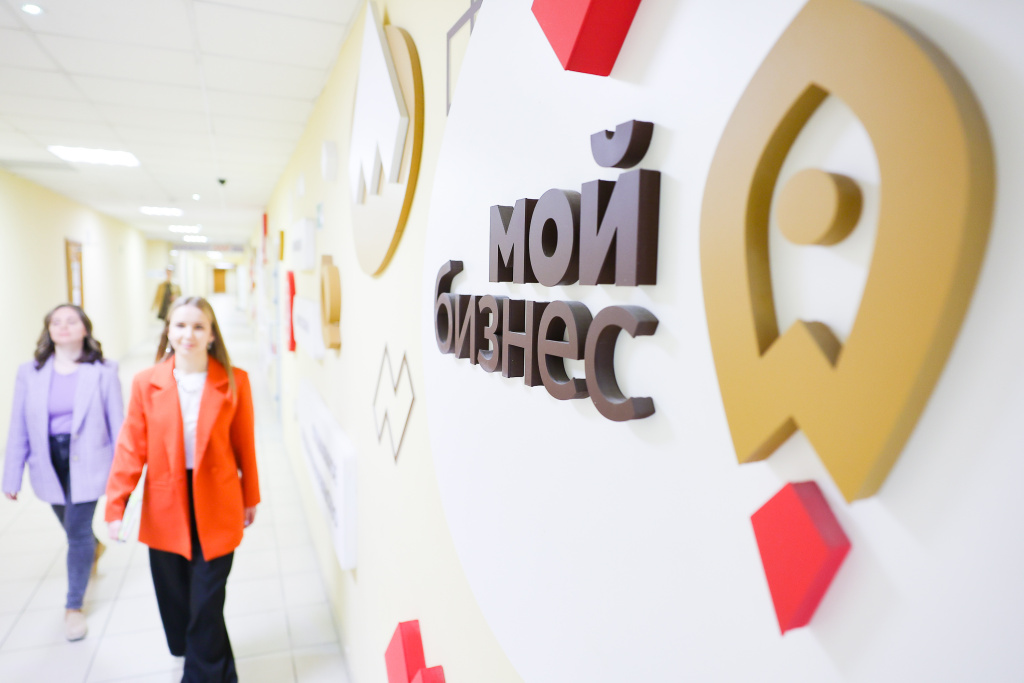 Новые регионы в течение месяца получат 1 млрд рублей на поддержку МСП