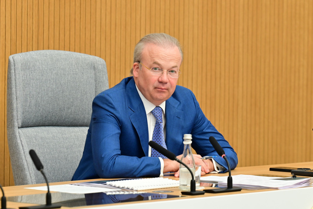 Башкортостан занял первое место по объему грантовой поддержки молодых и социальных предпринимателей